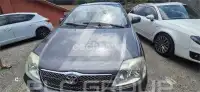 2003 Toyota COROLLA