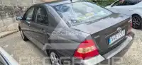 2003 Toyota COROLLA