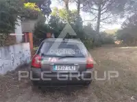 2003 Toyota COROLLA