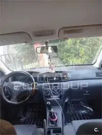 2003 Toyota COROLLA