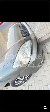 2003 Toyota COROLLA