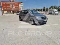 2003 Toyota COROLLA