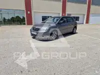 2003 Toyota COROLLA