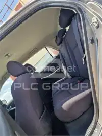 2003 Toyota COROLLA