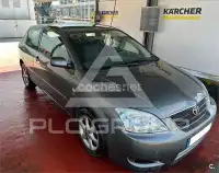 2003 Toyota COROLLA