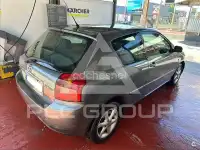 2003 Toyota COROLLA