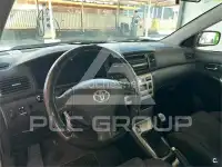 2003 Toyota COROLLA