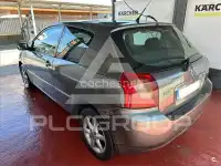 2003 Toyota COROLLA