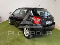 2003 Toyota COROLLA