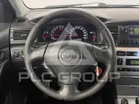 2003 Toyota COROLLA