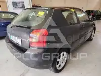 2003 Toyota COROLLA