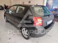 2003 Toyota COROLLA