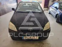 2003 Toyota COROLLA