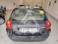 2003 Toyota COROLLA
