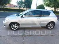 2003 Toyota COROLLA