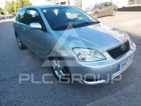 2003 Toyota COROLLA