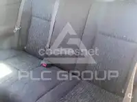 2003 Toyota COROLLA
