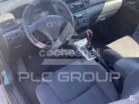 2003 Toyota COROLLA