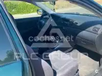 2003 Toyota COROLLA