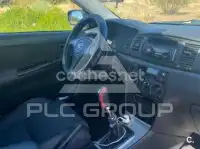 2003 Toyota COROLLA