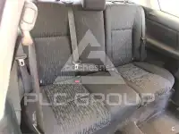 2003 Toyota COROLLA
