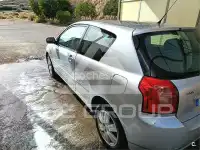 2003 Toyota COROLLA