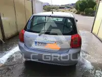 2003 Toyota COROLLA
