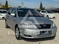 2003 Toyota COROLLA