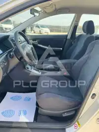 2003 Toyota COROLLA