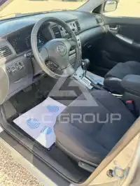 2003 Toyota COROLLA