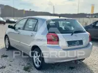 2003 Toyota COROLLA