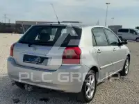 2003 Toyota COROLLA