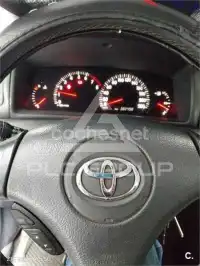 2003 Toyota COROLLA