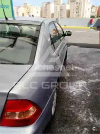 2003 Toyota COROLLA