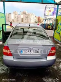 2003 Toyota COROLLA