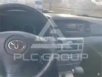 2003 Toyota COROLLA