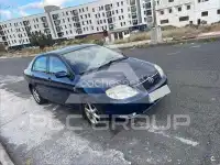2003 Toyota COROLLA