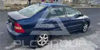 2003 Toyota COROLLA