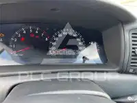 2003 Toyota COROLLA