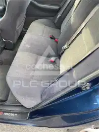 2003 Toyota COROLLA
