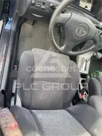 2003 Toyota COROLLA