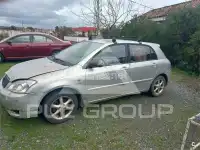 2003 Toyota COROLLA