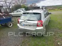 2003 Toyota COROLLA