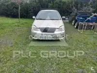 2003 Toyota COROLLA
