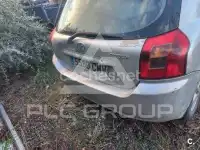 2003 Toyota COROLLA