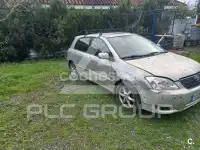 2003 Toyota COROLLA