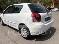 2003 Toyota COROLLA