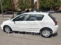 2003 Toyota COROLLA