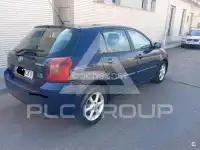 2003 Toyota COROLLA