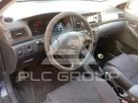 2003 Toyota COROLLA